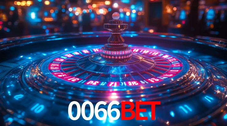 Resumo visual de bônus e campanhas 0066bet
