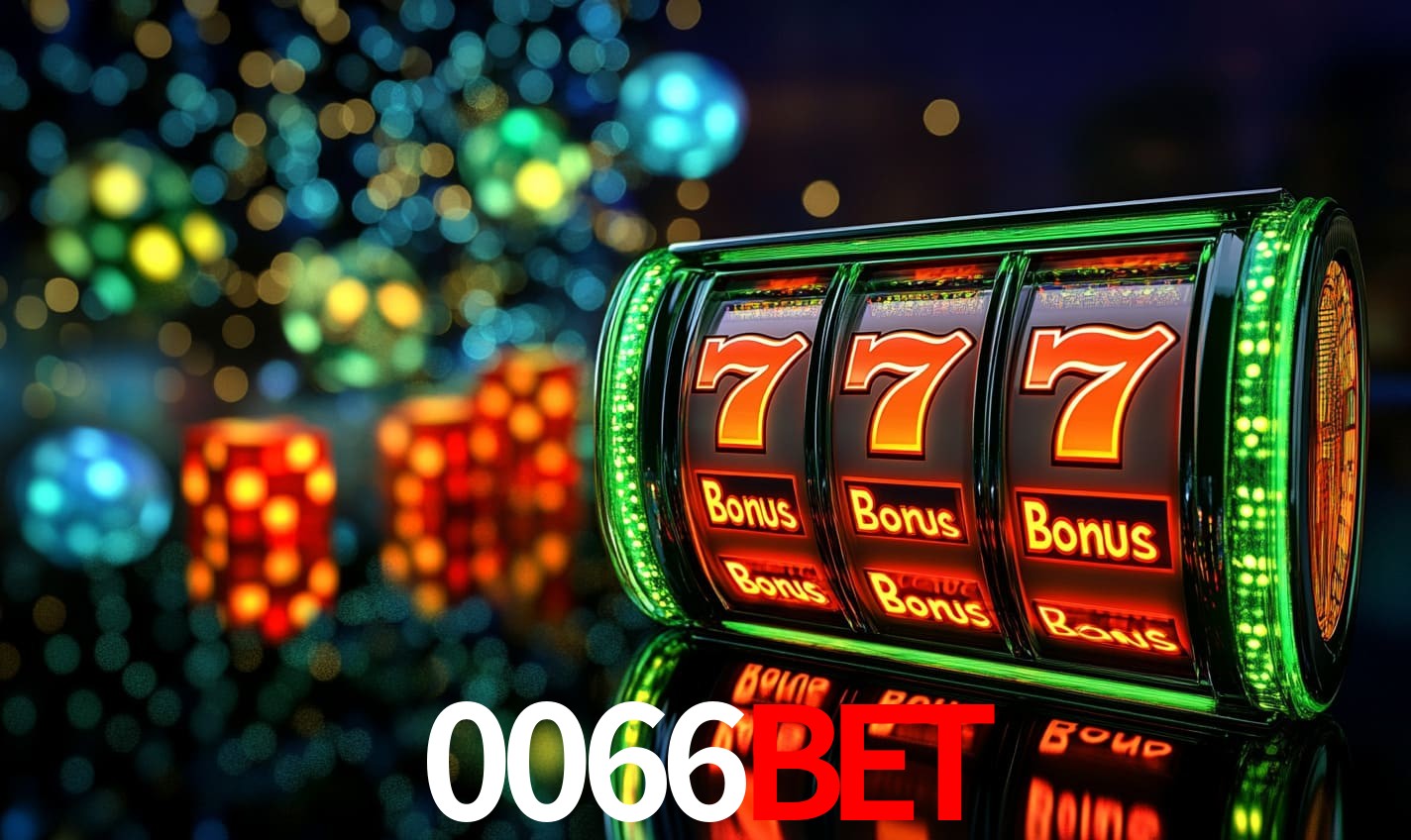 Aplicativo mobile 0066bet